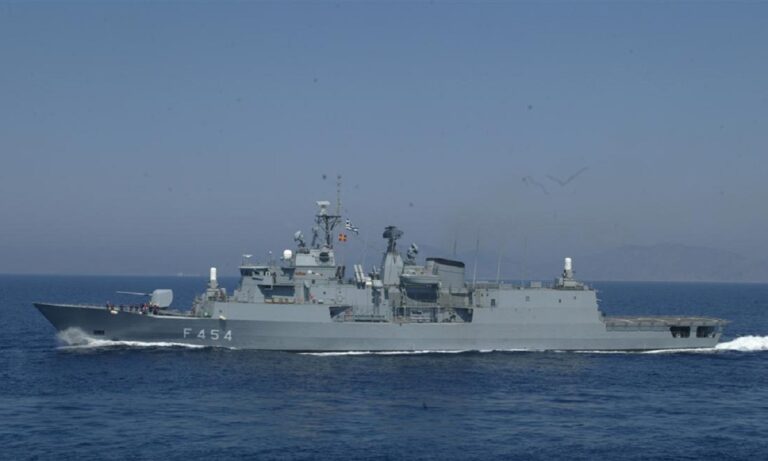 Οι επιδόσεις του ελληνικού anti – drone προκαλούν – Έμειναν με το στόμα ανοιχτό από το Κένταυρος στο Υπουργείο Άμυνας