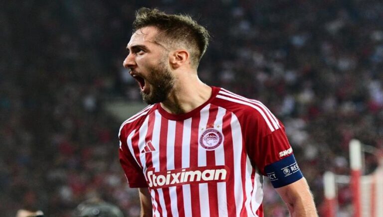 Tι έγινε με τον Φορτούνη τελικά;