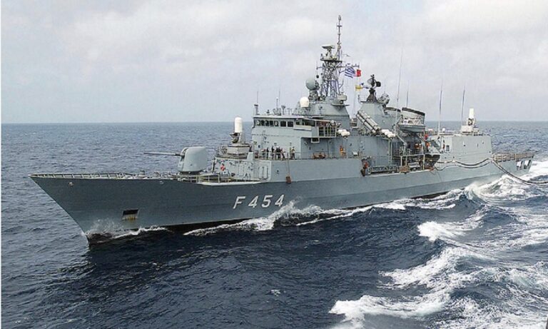 Κένταυρος: Όλα τα τα μάτια και τα αυτιά στο anti – drone της Ελλάδας – Κάνει μεγάλη ζημιά – Αν η ΕΑΒ έφτιαξε τέτοιο σύστημα φανταστείτε τι κάνει με το Αρχύτας