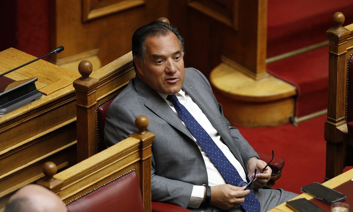 Βουλευτής γιατρός θυμήθηκε δηλώσεις του Άδωνι Γεωργιάδη και του έκανε διάγνωση