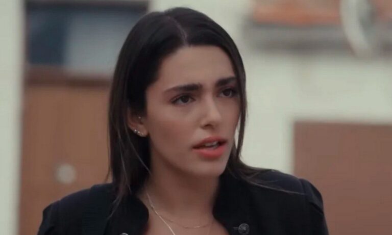 Η γη της ελιάς επόμενα επεισόδια: Η Αριάδνη τα φτιάχνει με τον Μιχάλη – Ποιος είναι