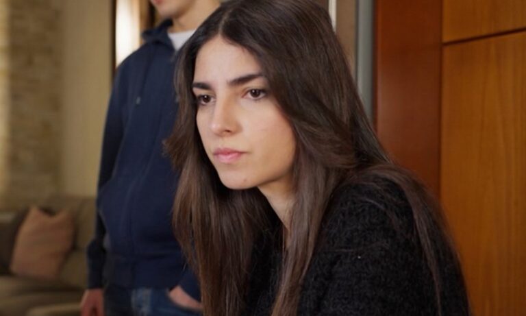 Η γη της ελιάς επόμενα επεισόδια: Η Βασιλική φτάνει κοντά στο θάνατο