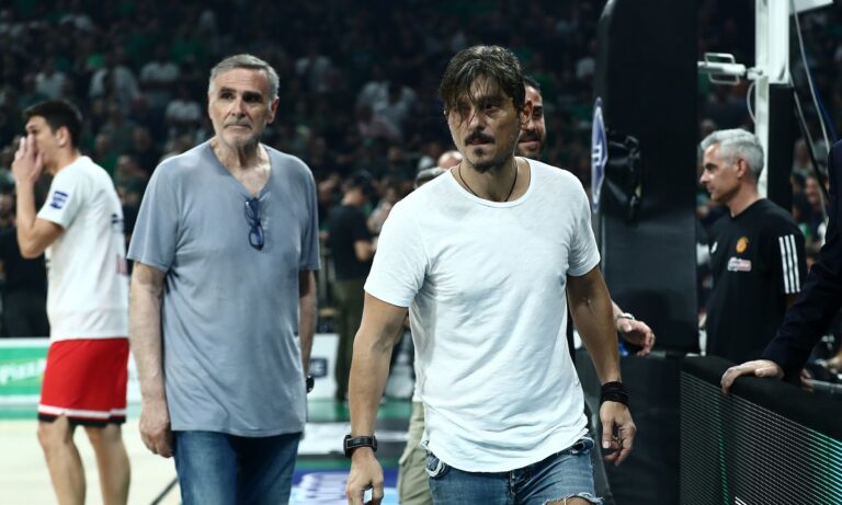 Παναθηναϊκός: Θέλει όνομα που θα κάνει… μπαμ, μετά την αποτυχία με τον Βεζένκοφ!