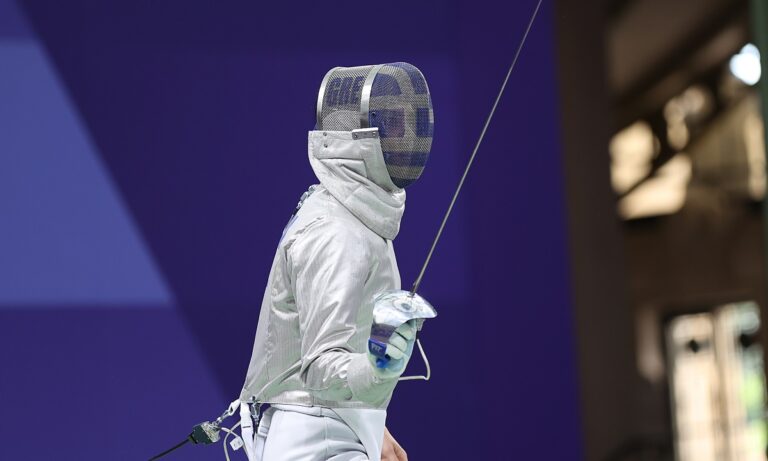 Ολυμπιακοί Αγώνες 2024: Χαμός στο παιχνίδι της Γκουντούρα! «Είναι σκάνδαλο» φώναζε ο προπονητής της
