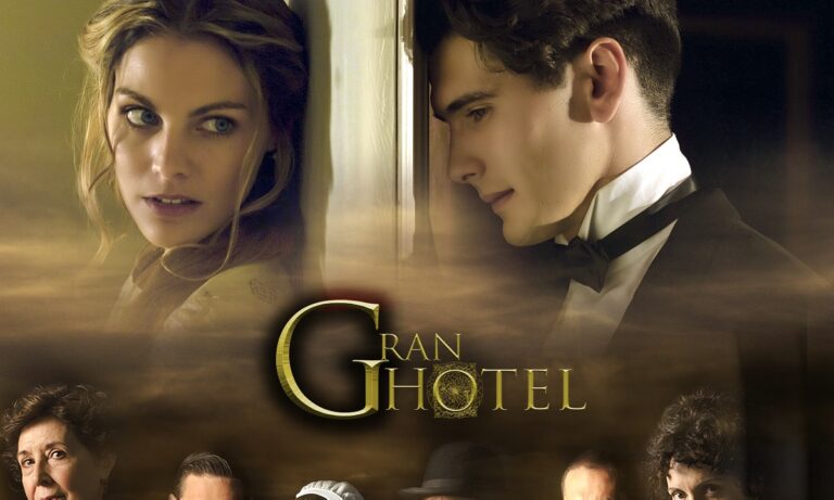 Το ξενοδοχείο: Η υπόθεση και οι πρωταγωνιστές της νέας καθημερνής σειράς του ANT1