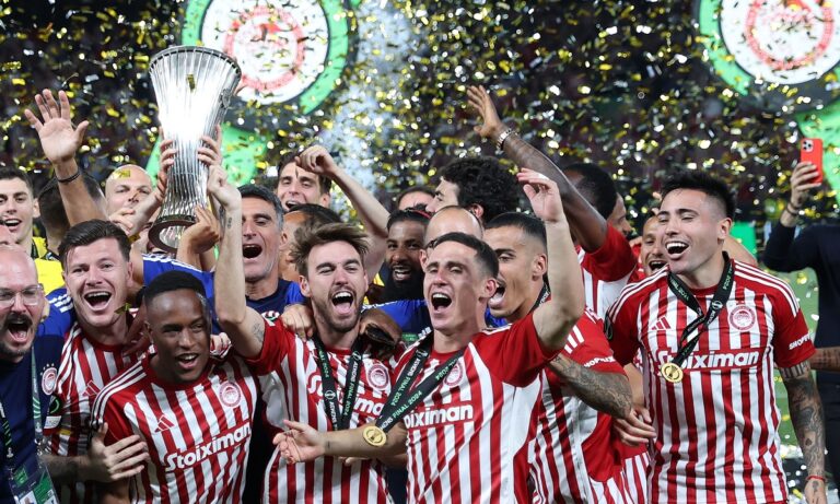 Ολυμπιακός: Tραυματίστηκε παίκτης που τον περιμένει να επιστρέψει;