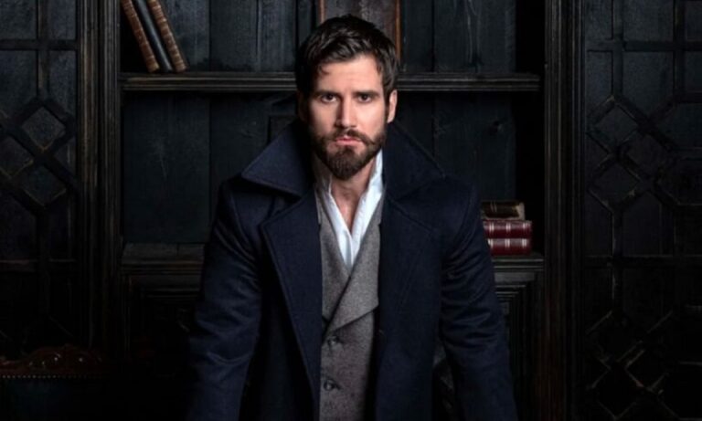 Η Μάγισσα: Τέλος πασίγνωστος ηθοποιός – Εκεί έκανε deal