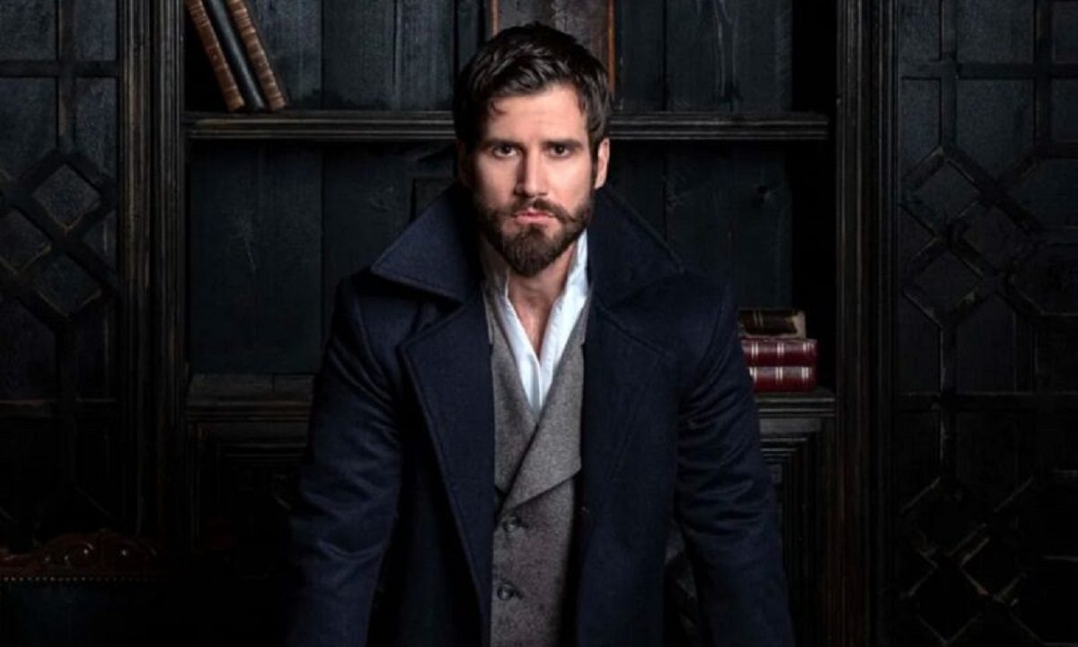 Η Μάγισσα: Τέλος πασίγνωστος ηθοποιός – Εκεί έκανε deal