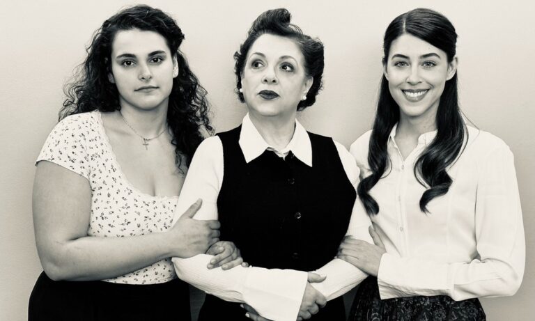 Η Μαρία που έγινε Κάλλας: Όσα θα δούμε στα 10 επεισόδια της νέας σειράς της ΕΡΤ