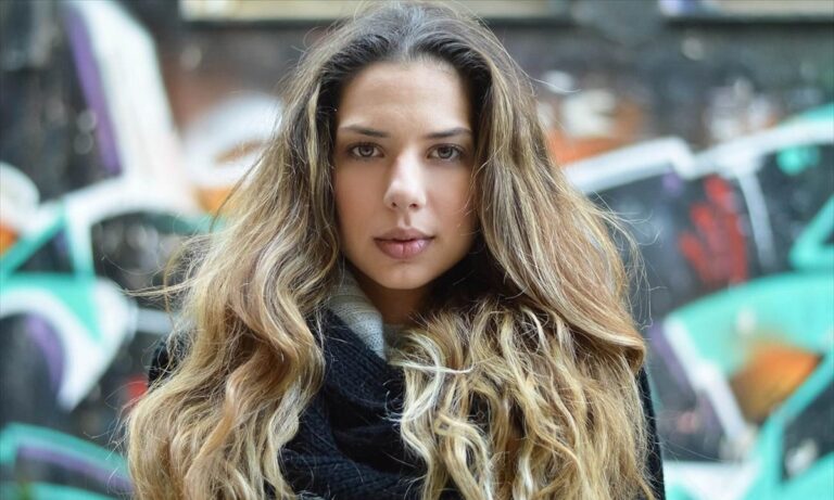 Ηλιάνα Μαυρομάτη: Με αυτή τη σειρά επιστρέφει