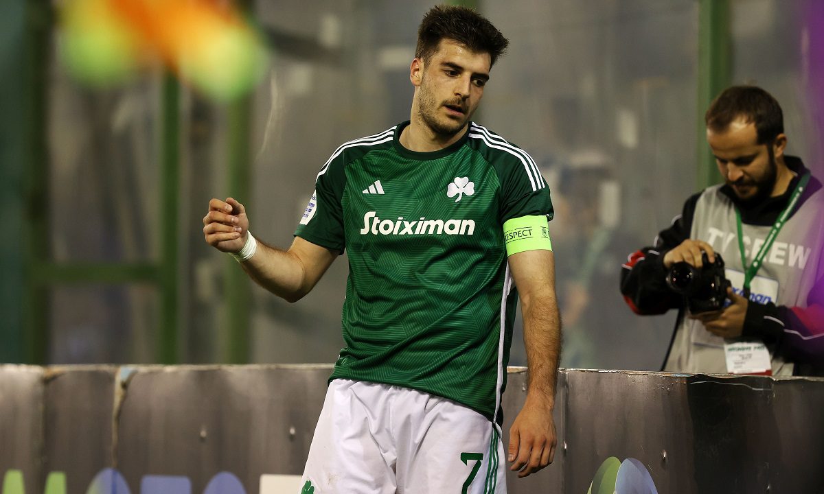 Παναθηναϊκός: Νέα… βόμβα για Ιωαννίδη – Τι προσέφερε η Σπόρτινγκ Λισαβόνας!