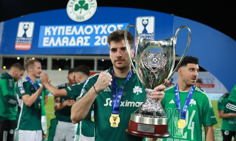 Ο Παναθηναϊκός θα πρέπει να δει και τα νέα δεδομένα για τον Ιωαννίδη μια και η Μπολόνια κάνει all in με τη μεγαλύτερη πρόταση
