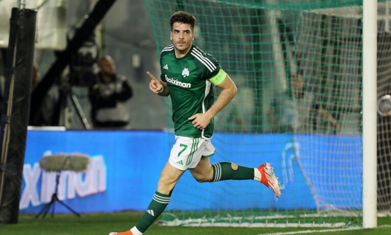 «Ο Ιωαννίδης θα πάει στη Σπόρτινγκ, αλλά…»