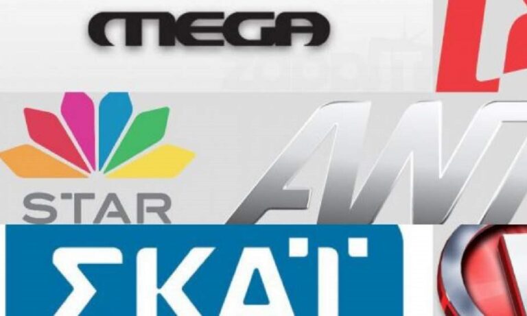 Ο όρος των καναλιών για σειρές που πατώνουν σε τηλεθέαση