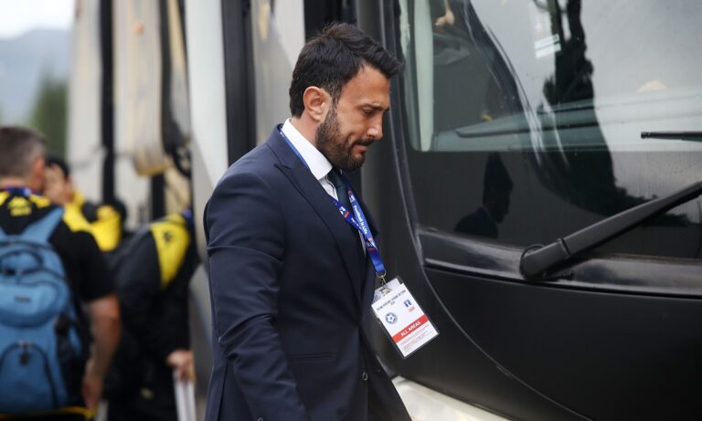 Δήλωση βόμβα στον Άρη: «Ασέβεια…»