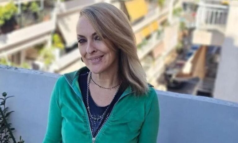 Διαζύγιο μετά από 27 χρόνια για πασίγνωστη τραγουδίστρια