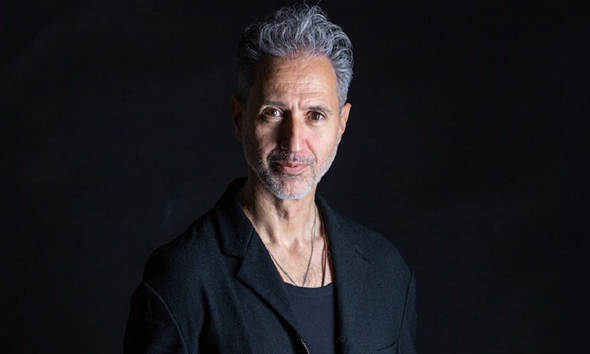 Δημήτρης Κόκοτας: Άσχημα τα νέα- «Θα παραμείνει τουλάχιστον 3 μήνες στο νοσοκομείο»