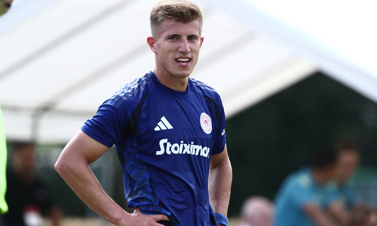 Ροντινέι – Κοστίνια 1-0