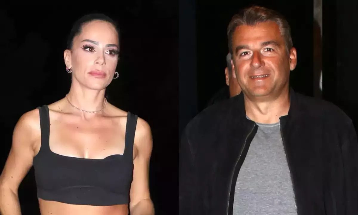 Δεν κρύβει τις αδυναμίες του ο Λιάγκας!