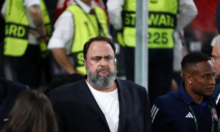 Νταβίντ Κάρμο: Το καθαρίζει ο Μαρινάκης και έρχεται στον Ολυμπιακό