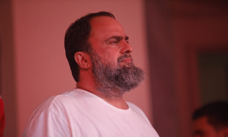 Βαγγέλης Μαρινάκης: Αλλάζει το γήπεδο της ομάδας και το κάνει από τα καλύτερα του κόσμου