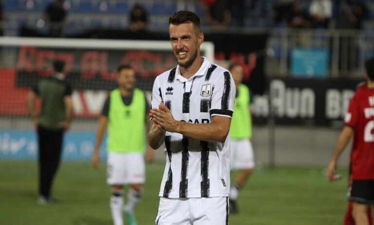 Toν «έστελναν» στον Αστέρα, τον παίρνει ο Λεβαδειακός!