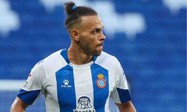 Μάρτιν Μπρέιθγουεϊτ: Πώς ο Ολυμπιακός φτιάχνει ένα από τα καλύτερα επιθετικά δίδυμα στην ιστορία του