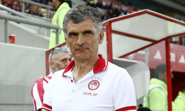 Ολυμπιακός: Ήδη από την πρώτη μέρα πάμε για μεγάλη έκπληξη – Τρίβει τα χέρια του ο Μεντιλίμπαρ