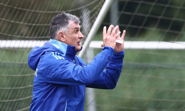 Ολυμπιακός: Νεαρός κόβει μεγάλο όνομα;