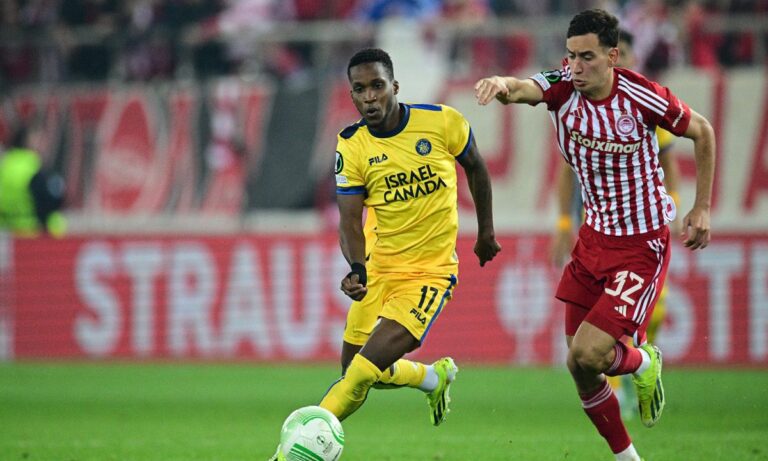 Απασχόλησε ΑΕΚ και ΠΑΟΚ – Τελικά πήγε στον Ερυθρό Αστέρα!