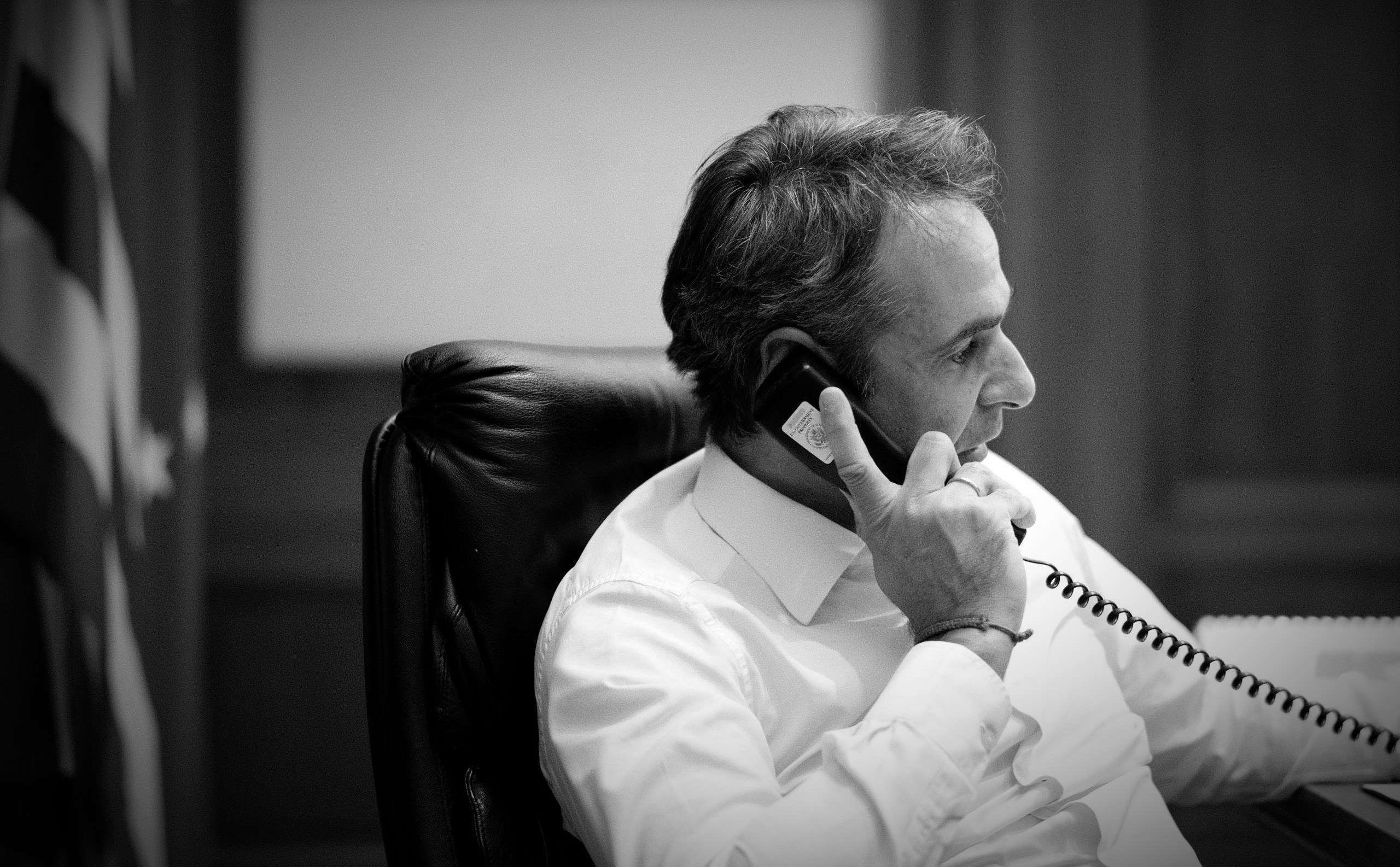 Σκάνδαλο υποκλοπών: Ολοκληρώθηκε το μεγάλο κουκούλωμα – Ο Άρειος Πάγος αθώωσε κυβέρνηση και ΕΥΠ – Ρίχνει ευθύνες μόνο σε κάποιες εταιρίες