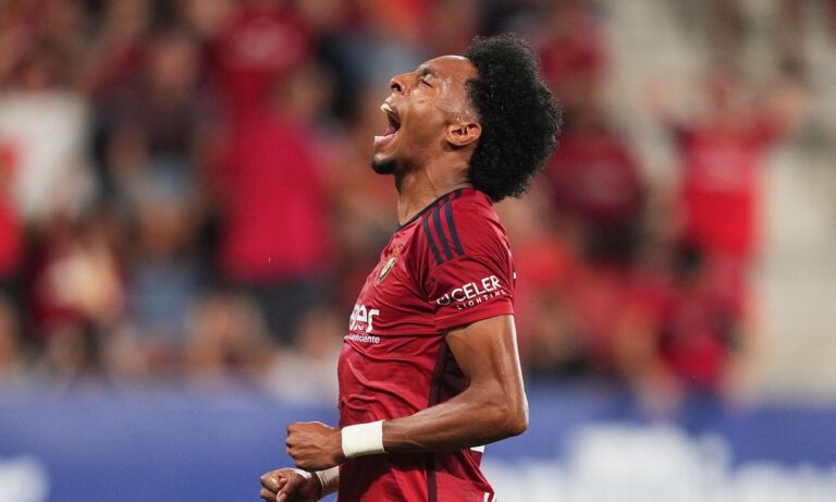 Ψηλά στη λίστα της ΑΕΚ ο Μοχίκα!