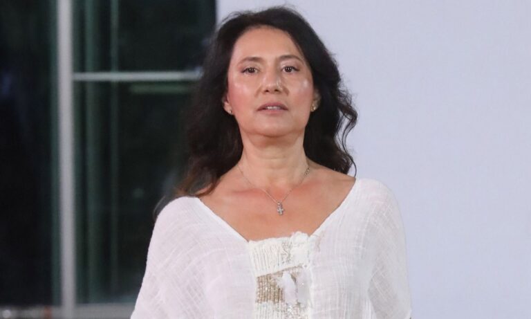 Ηρώ Μουκίου: Επιστρέφει με ρόλο έκπληξη στον Άγιο Έρωτα