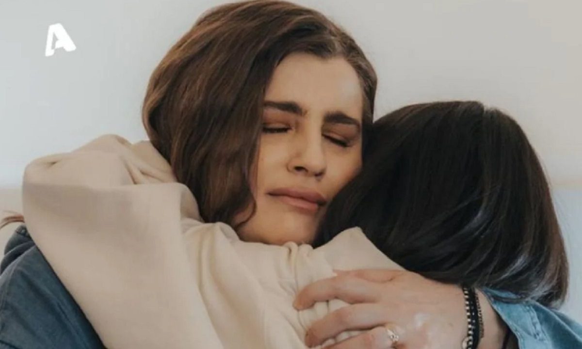 Να με λες μαμά: Η δραματική υποθεση και οι πρωταγωνιστες της νεας σειράς του Alpha