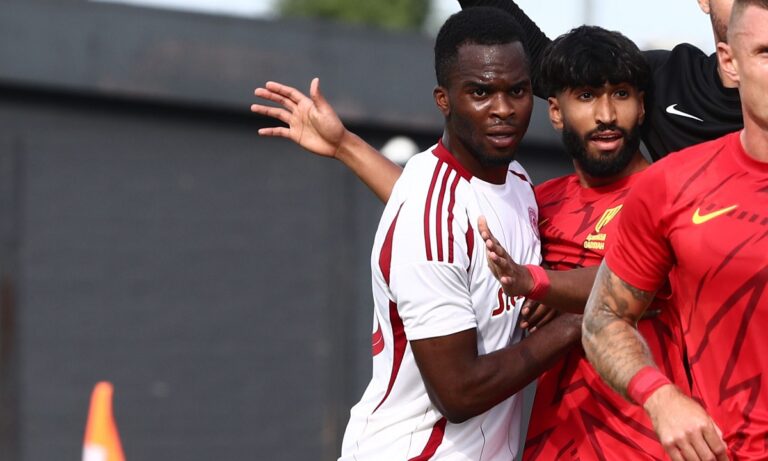 Ολυμπιακός: Καταστροφικό το φιλικό με την ομάδα του Μίτσελ γι αυτόν τον παίκτη