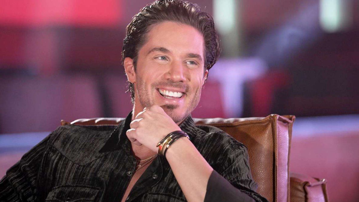 Ο Νίκος Οικονομόπουλος έγινε η φωνή όλων των ορθόδοξων χριστιανών