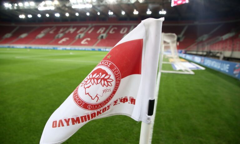 «Έσκασε» διοικητική αποχώρηση στον Ολυμπιακό