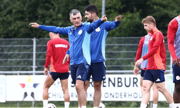 Μεντιλίμπαρ: Θέλει εδώ και τώρα Ποντένσε και Όρτα αλλά έναν περισσότερο