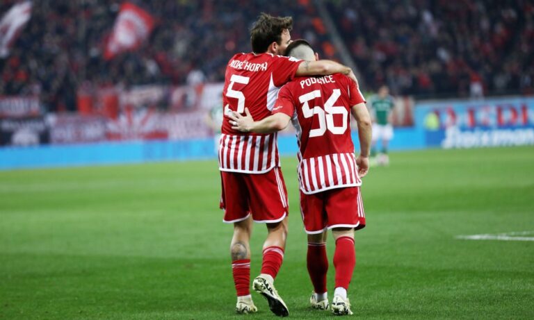 Από τα 17 στα 11 (μαξ) εκατ. ευρώ θα ρίξει ο Ολυμπιακός το ποσό για Όρτα και Ποντένσε