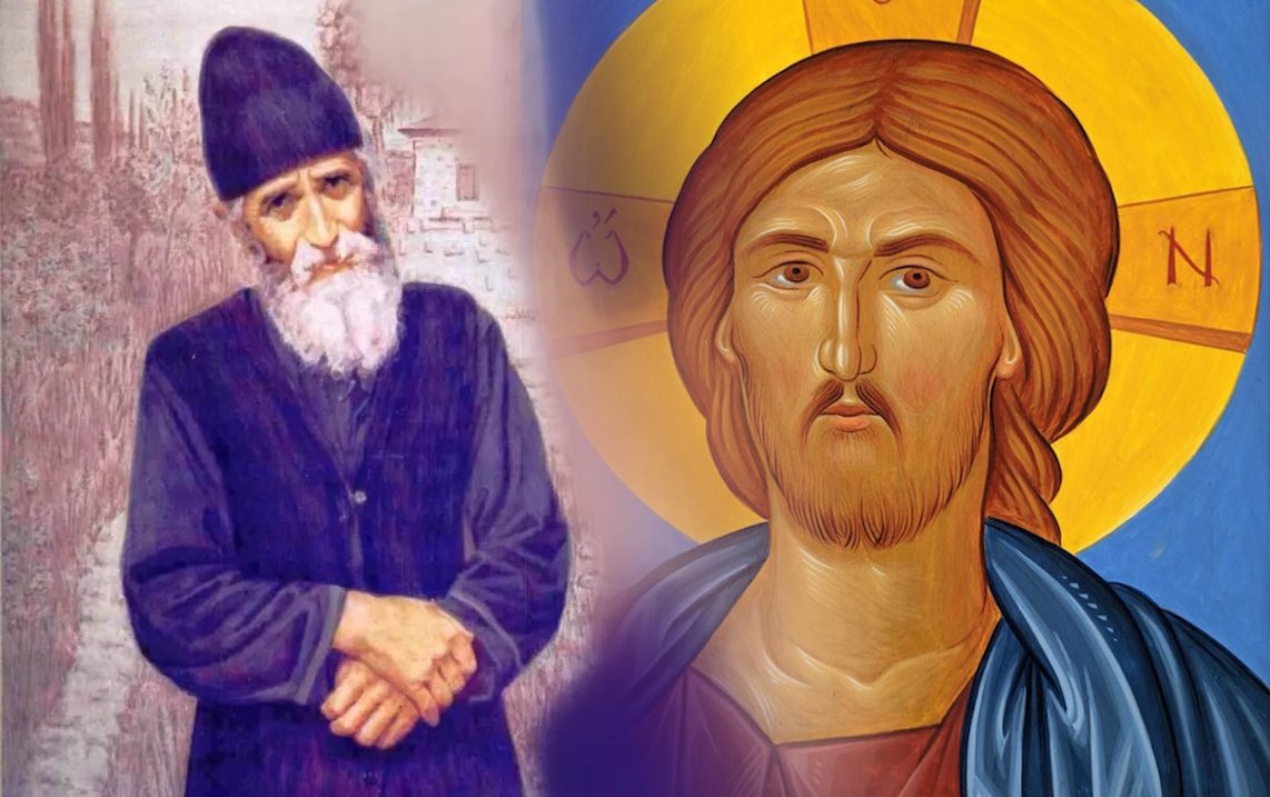 Ακόμα και αν η Εκκλησία δεν είχε κανέναν άλλον άγιο, ένας Παΐσιος θα αρκούσε για να μας τραβήξει στον Παράδεισο