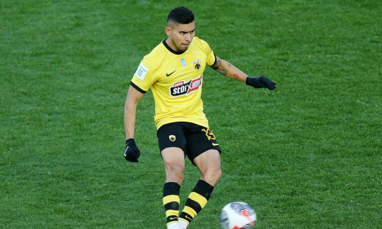 Δήλωση «βόμβα» για τη μεταγραφή Πινέδα