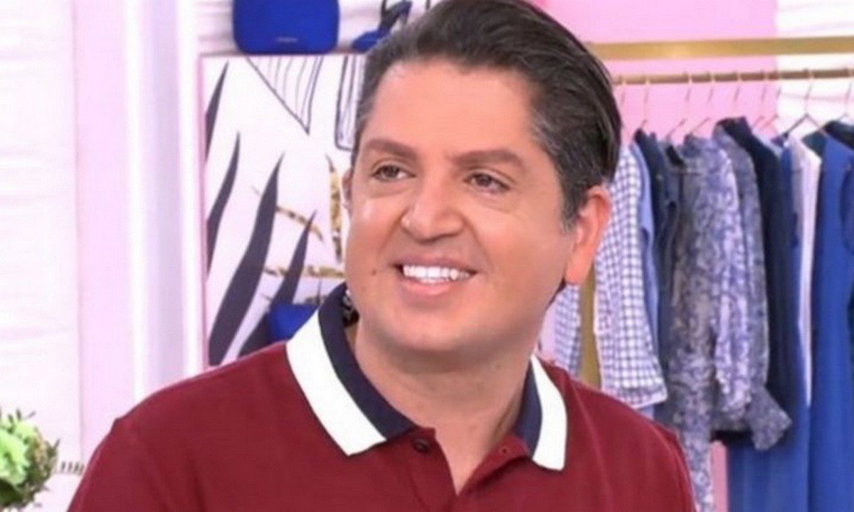 Γιάννης Πουλόπουλος: Τι αποκάλυψε για τα τηλεοπτικά του σχέδια