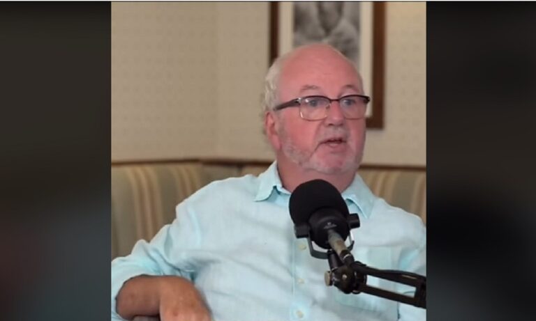 Εναν διαιτητή σαν τον Κέβιν Λιντς μπορούσαμε να είχαμε στην Ελλάδα;