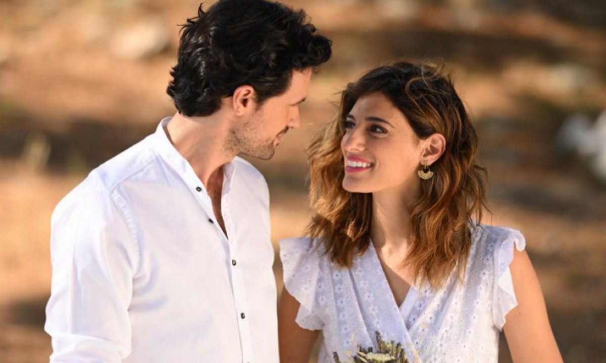 Σασμός επόμενα επεισόδια: Ξανά έγκυος η Αργυρώ