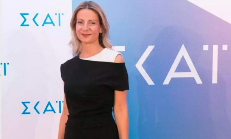 Εύη Κουτσαυτάκη: Σε αυτό το κανάλι πηγαίνει μετά τη ρήξη με τον ΣΚΑΪ