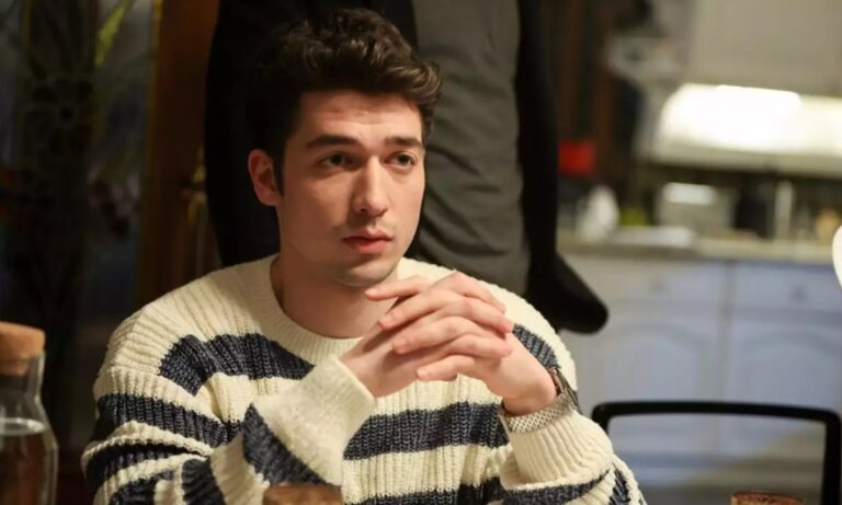 Bahar καινούργια αρχή: Ο Τιμούρ παραδέχεται τις απιστίες του στα παιδιά του