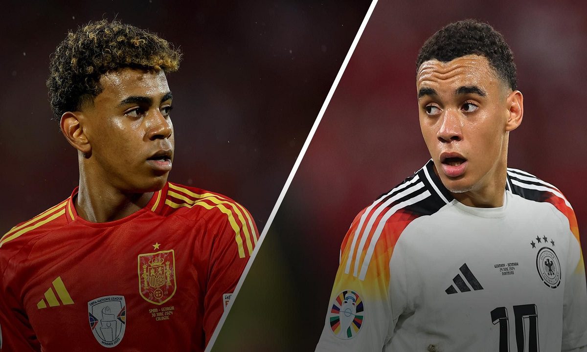 Euro 2024: Αυτά είναι τα ζευγάρια των «8» – Ποιος θα βρεθεί στον τελικό;