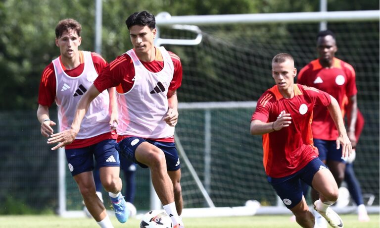 Ολυμπιακός: Αυτός ο παίκτης είναι για… άλλου λένε – Ο νέος Τουρέ