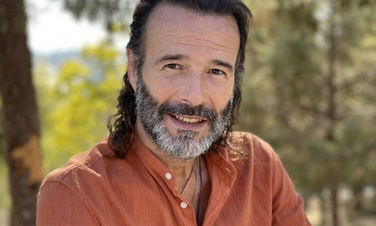 Θανάσης Ευθυμιάδης: Ύμνος στις… ρυτίδες του- Είναι οι μόνες αληθινές