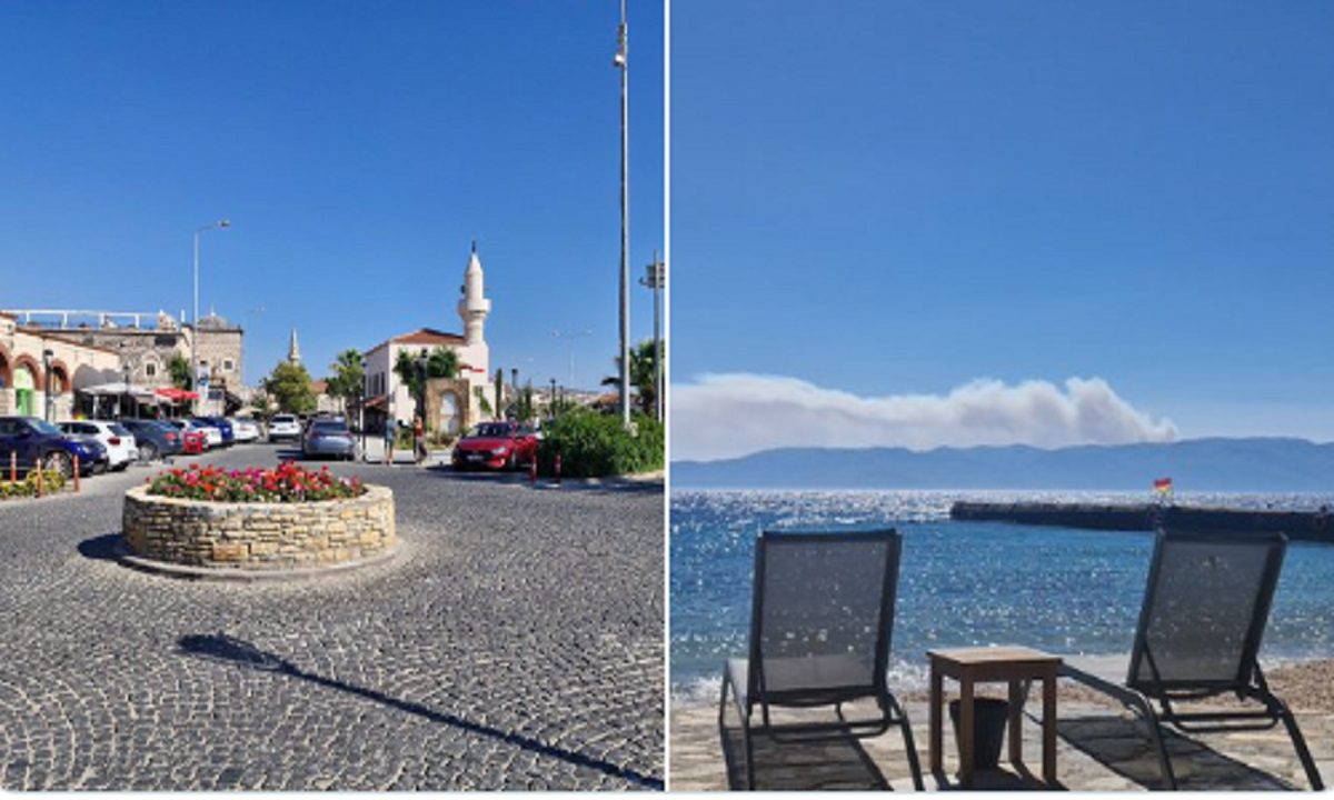 Τουρκία: Η Ελλάδα κάνει ζημιά στα τουρκικά παραθεριστικά κέντρα – Όλοι προτιμούν την Ελλάδα